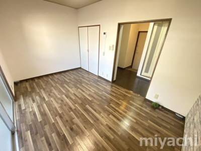 【洋室】 | クレジュールビザン