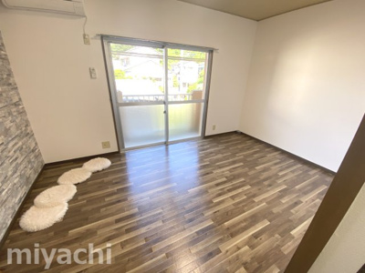 【内装】 | クレジュールビザン