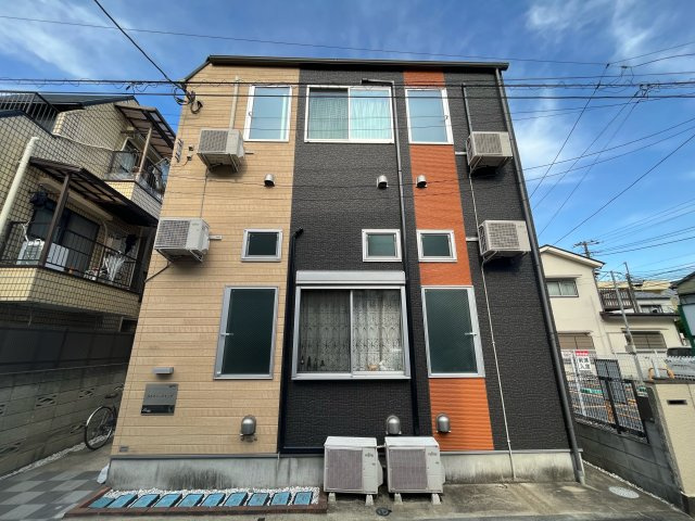 ひかりコーポキング