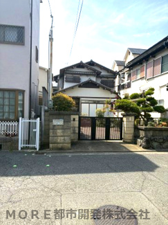 【外観】