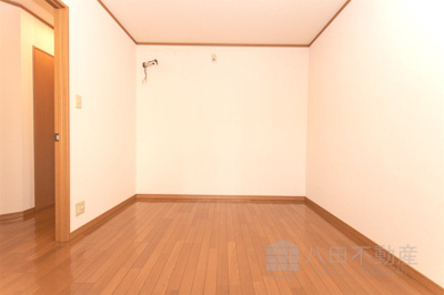 【洋室】 | アップルコート