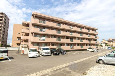 【外観】 | アップルコート