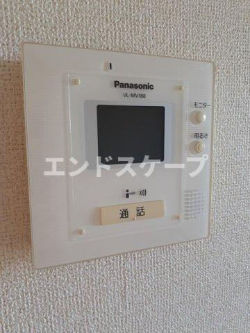 イン　コンターのセキュリティ|高崎、前橋のお部屋探しはエンドスケープまで！お客様の理想お聞かせ下さい♪