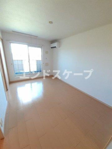 イン　コンターの居間・リビング|高崎、前橋のお部屋探しはエンドスケープまで！お客様の理想お聞かせ下さい♪