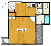 レグルスの画像