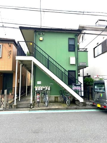 【外観】 | レグルス