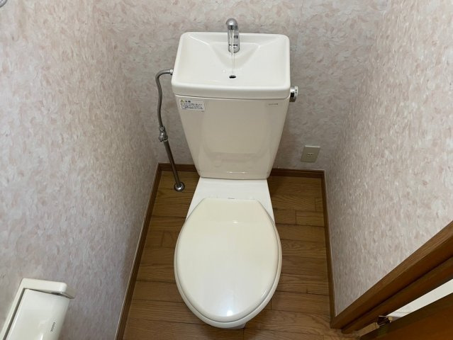 【トイレ】 | レグルス