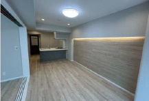 レクセル下落合第一の居間・リビング