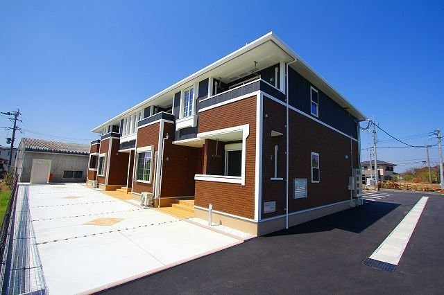 レジデンスドリームＢ