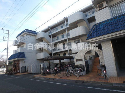 【外観】 | コーポエイト・エイ