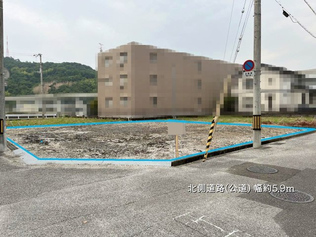 【外観】 | 高知市高須３丁目
