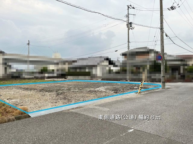 【外観】 | 高知市高須３丁目