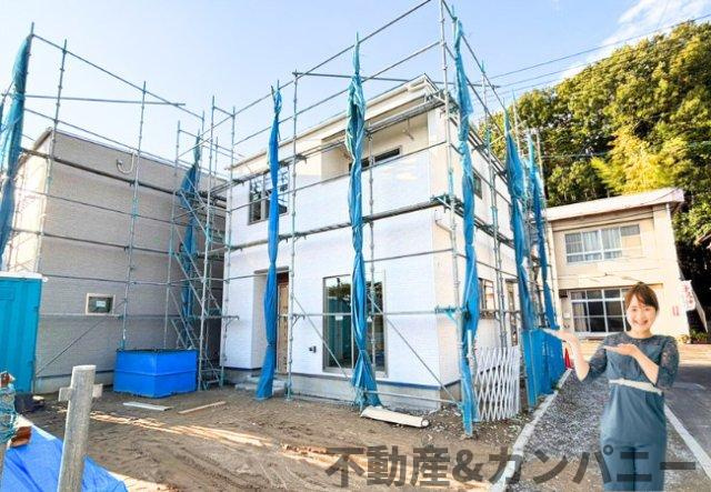 星岡3丁目新築戸建