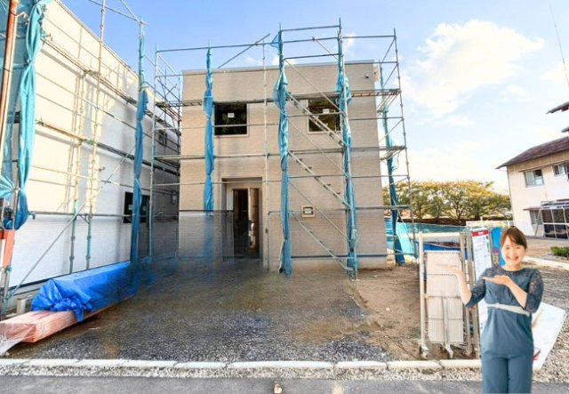 星岡3丁目新築戸建