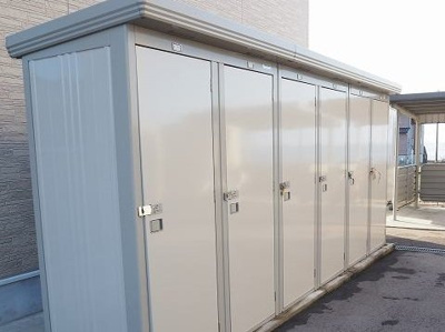 【設備】 | グラン・シャリオＡ