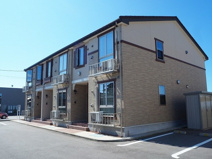 グラン・シャリオＡの画像