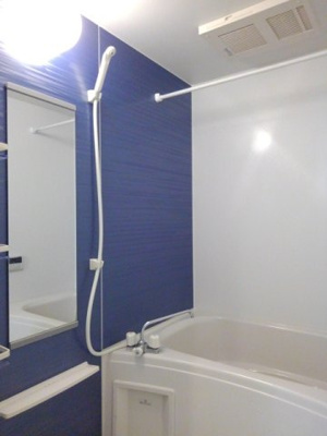 【浴室】 | グラン・シャリオＡ