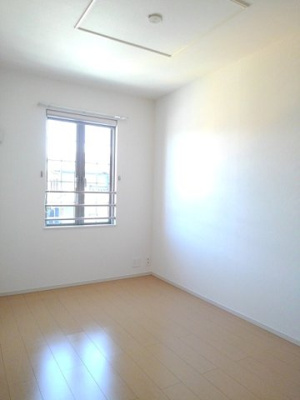 【内装】 | グラン・シャリオＡ