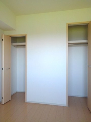 【収納】 | グラン・シャリオＡ