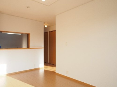 【居間・リビング】 | ミルトス神田