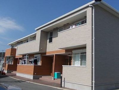 【外観】 | プラム・ジェルメ