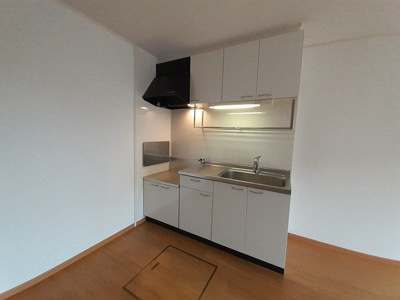 【キッチン】 | プラム・ジェルメ