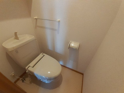 【トイレ】 | プラム・ジェルメ