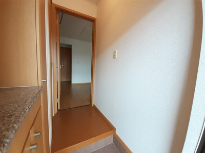 【玄関】 | プラム・ジェルメ