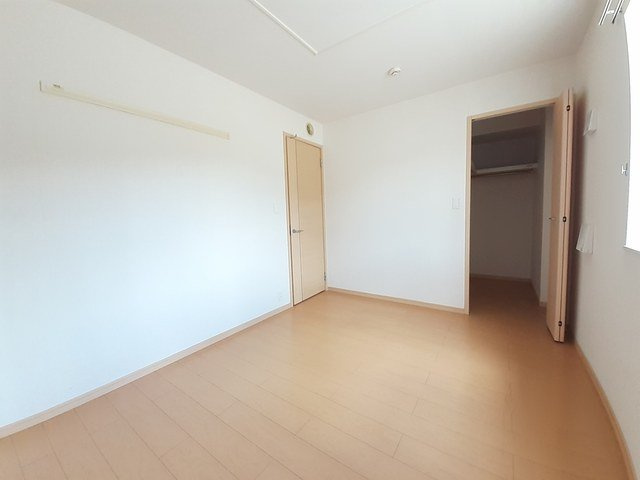 ノイ・フリーデＢの内装