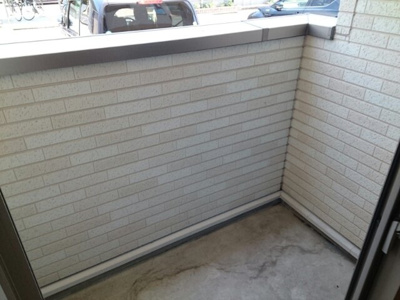 【バルコニー】 | ヌーベル・ヴァンＡ