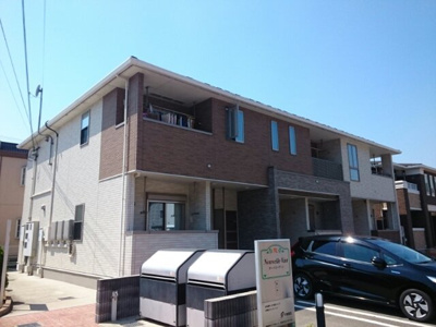 【外観】 | ヌーベル・ヴァンＡ