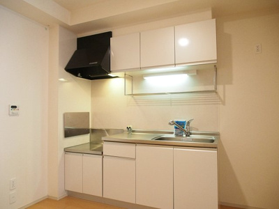 【キッチン】 | ヌーベル・ヴァンＡ