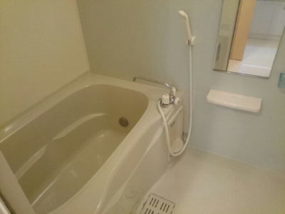 【浴室】 | ヌーベル・ヴァンＡ