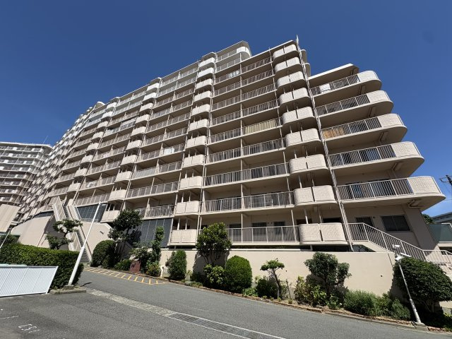 ネオコーポ明舞壱番館