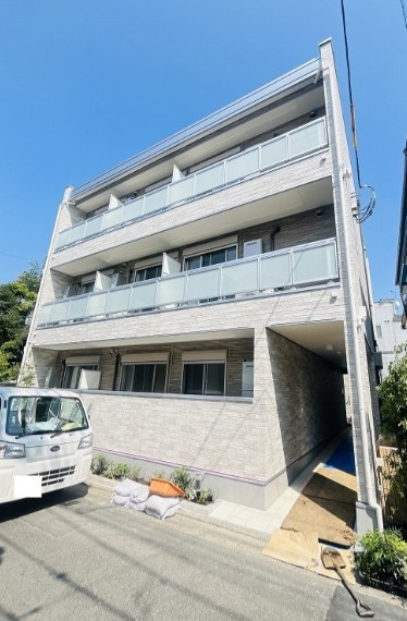 リブリ・梅島