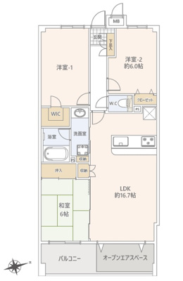 グランシティ湘南江ノ島の画像