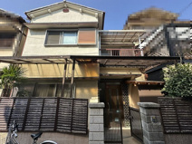 堀上緑町２丁　中古一戸建の画像