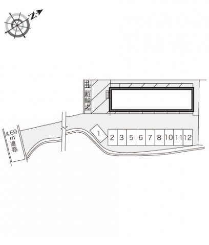 レオパレスセント・クロスのその他