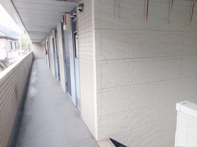 レオパレスセント・クロスのその他