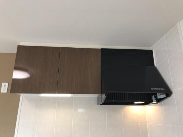 ヴェルドールＡのキッチン|キッチン