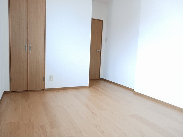 ベネッセ１０７１Ｂの内装