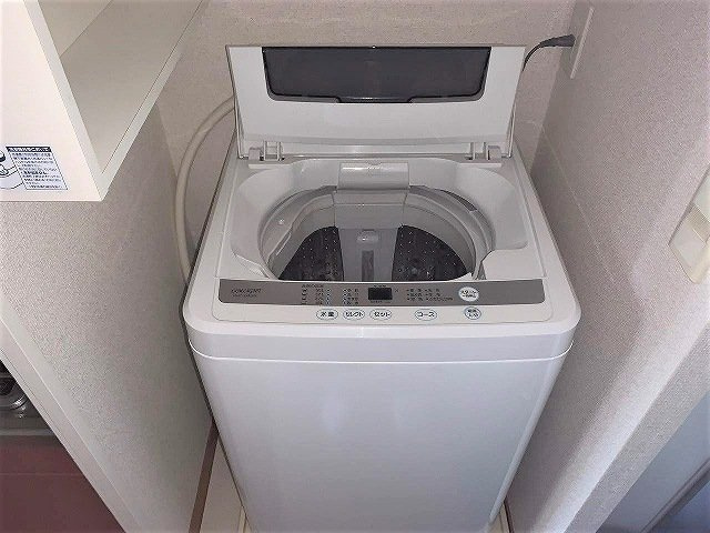 レオパレス三ッ沢上町Ⅱのその他|メーカーはお部屋によって異なる場合がございます