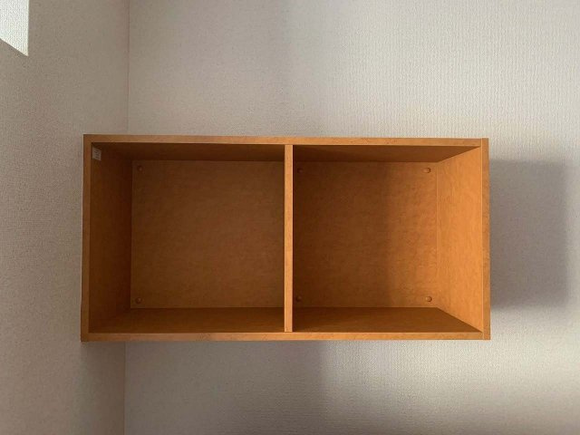 レオパレス三ッ沢上町Ⅱの内装