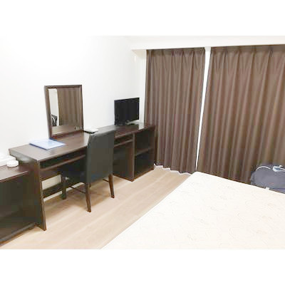 ZOOM横濱EASTの内装