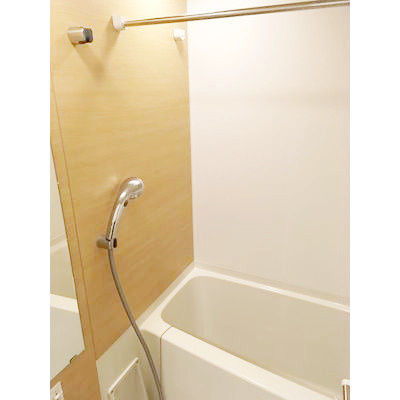 ZOOM横濱EASTの内装