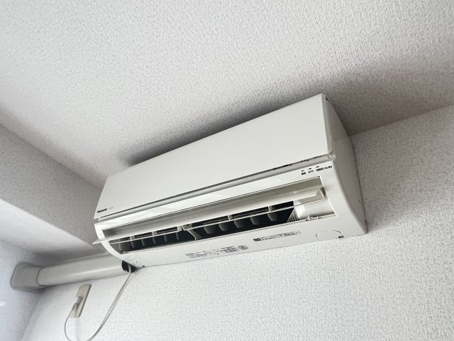 ロイヤルコート神戸岡本の設備