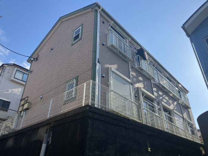 サンテラス富士