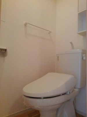 【トイレ】 | クオーレ