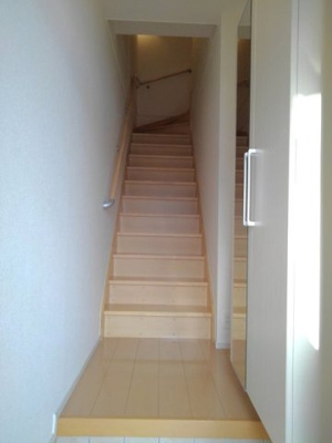 【玄関】 | クオーレ