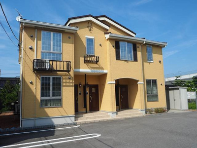 【外観】 | クオーレ